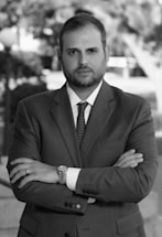 Naples Criminal Defense Attorney, Lance W. Dunford
