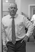 Naples Criminal Defense Attorney, Scott T. Moorey