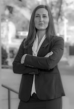 Naples Criminal Defense Attorney, Jill A. Pregner